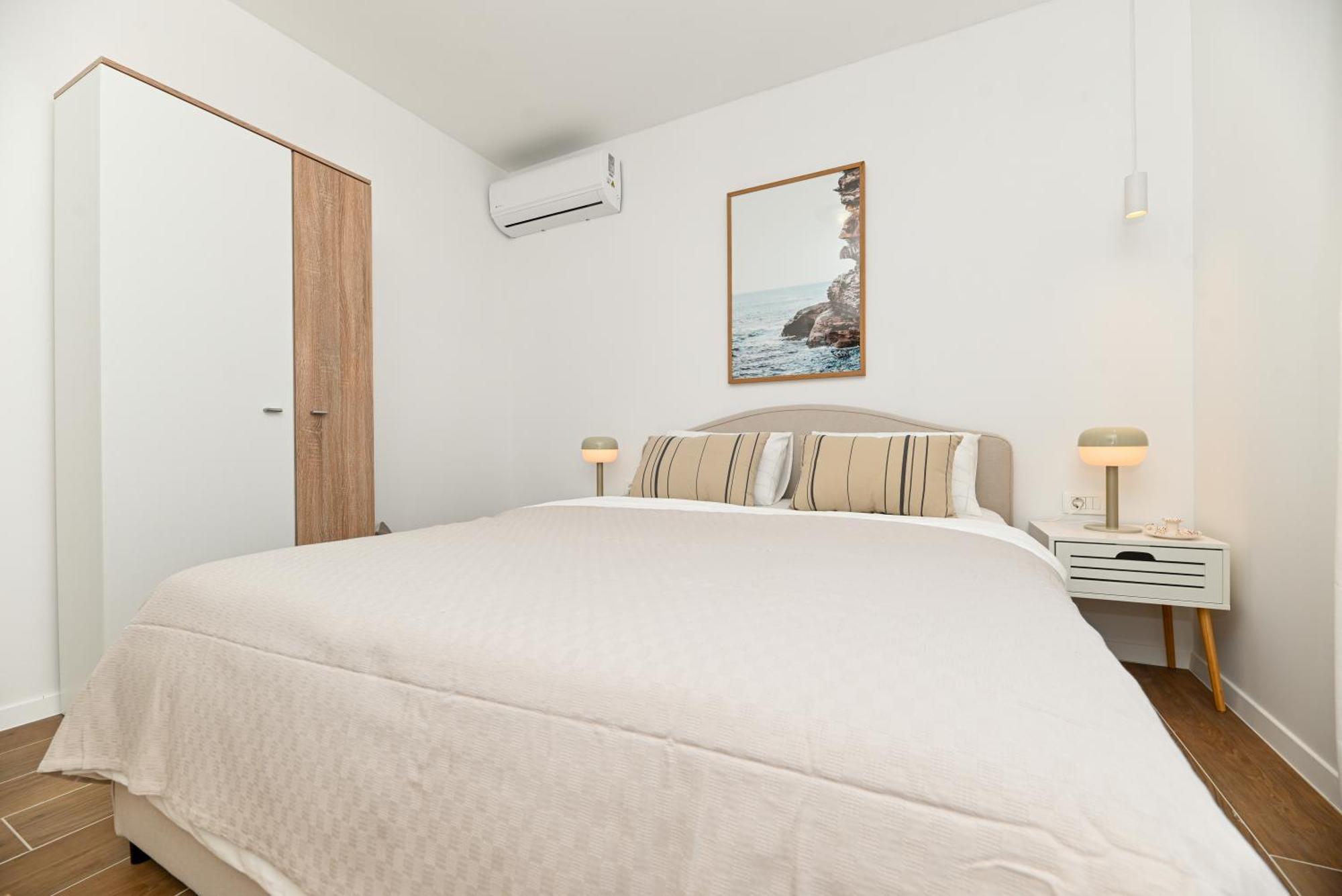 Downtown Apartments Maar Trogir Exterior photo